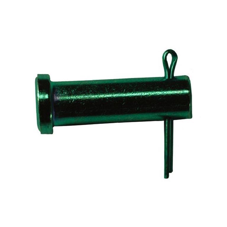 ПАЛЕЦЬ СТОПОРНИЙ FI14*48MM