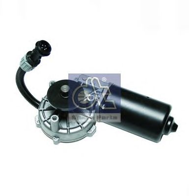 МОТОРЧИК СКЛООЧИСНИКА