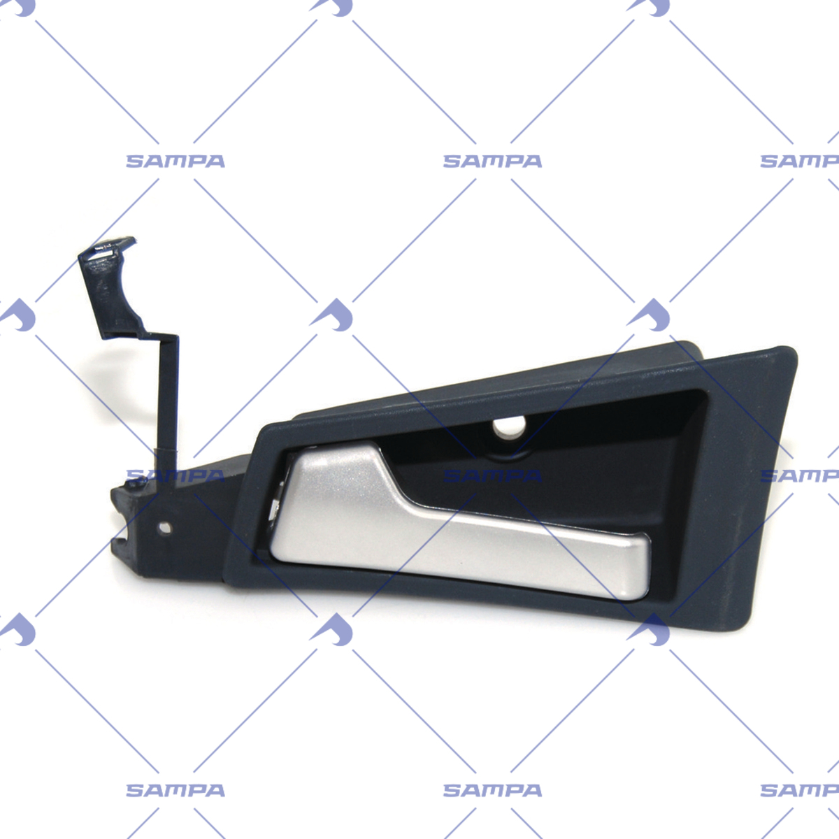 Ручка двері MAN