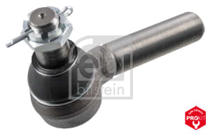 НАКОНЕЧНИК РУЛЬОВОЇ ТЯГИ M30x1,5/M24x1,5 PG, L-140ММ