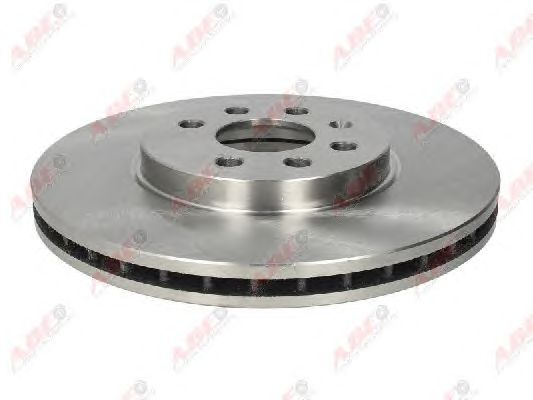 ДИСК ГАЛЬМІВНИЙ