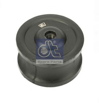 Подушка двигателя