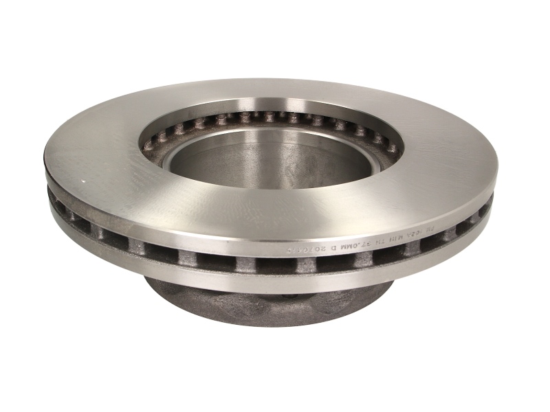 Гальмівний диск