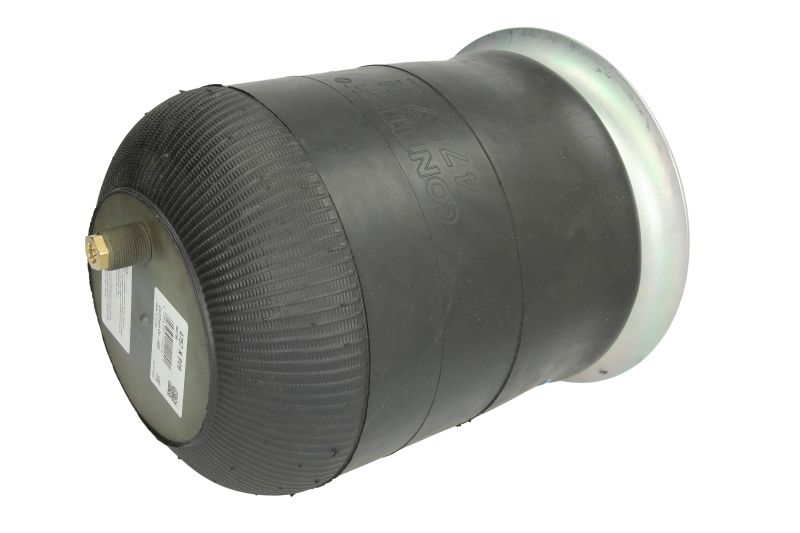 ПНЕВМОРЕСОРА (ШТУЦЕР ЗБОКУ) ЗІ СТАКАНОМ  MB ACTROS