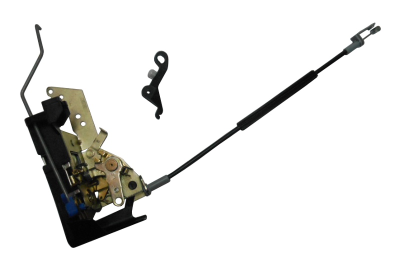 ЗАМОК ДВЕРЕЙ ЛІВИЙ RENAULT MIDLUM/PREMIUM//KERAX DXI 05-14р