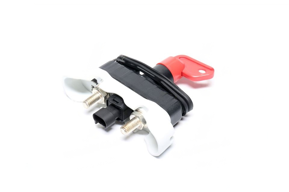 ВИМИКАЧ МАСИ 24V 250A PREMIUM DXI 7 KERAX DXI 11/13