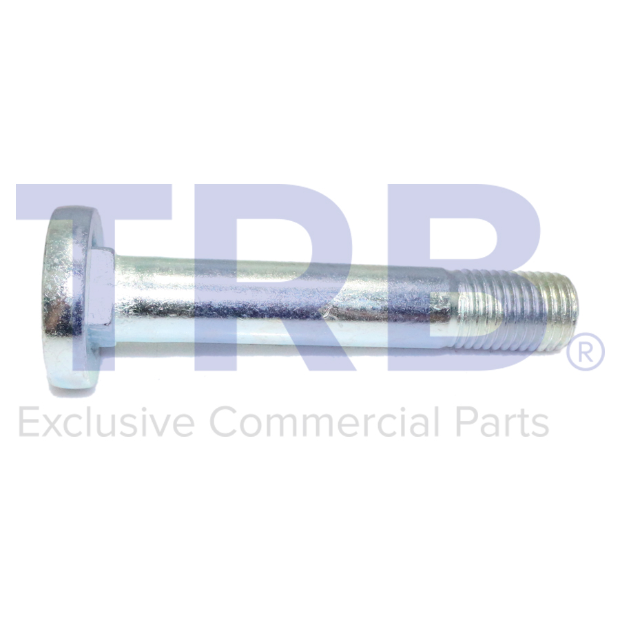 БОЛТ  М30x170x62 РЕСОРИ BPW