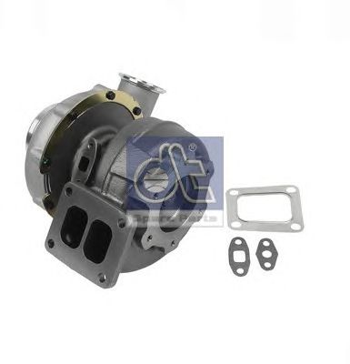 Турбокомпрессор