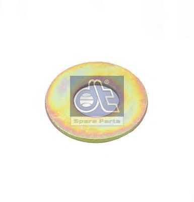 ПІДКЛАДКА ДИСТАНЦІЙНА РЕСОРИ.DAF95=MEMO