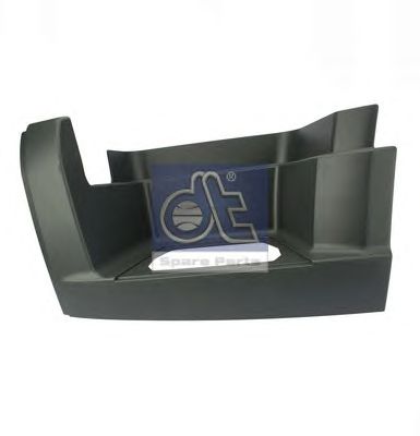 Ступенька кабины