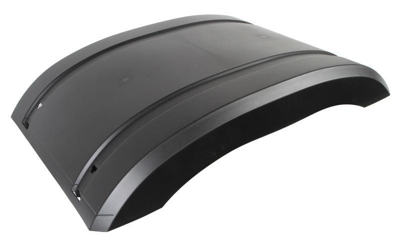 КРИШКА БРИЗГОВИКА ВЕХНЯ MB Act.4 11r- tył, niski L=P