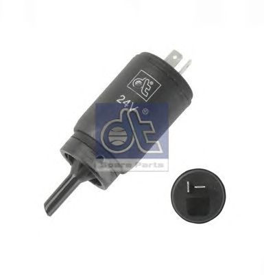 НАСОС ОМИВАЧА.DAF 95,95XF,MB 1838 -95R =