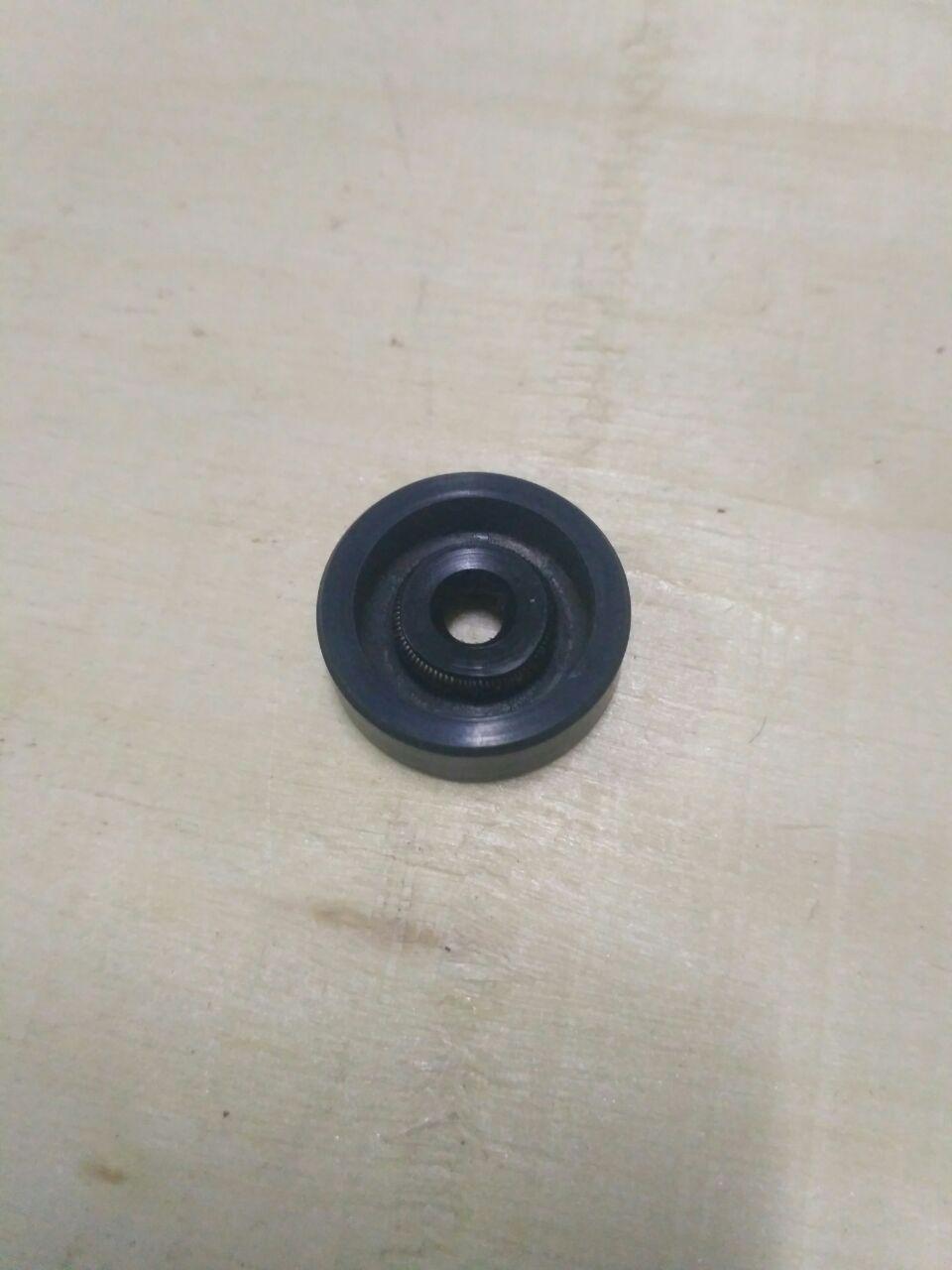 МАНЖЕТ АРМОВАНИЙ  5.4x22x7