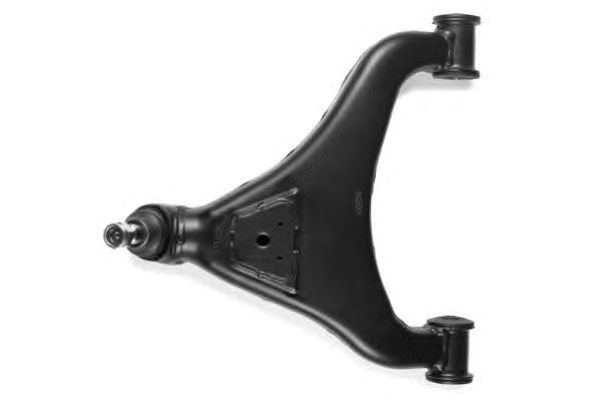 Поперечный рычаг