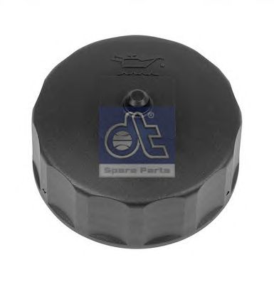 КРИШКА МАСЛОЗАЛИВНОЇ ГОРЛОВИНИ.SC."4"