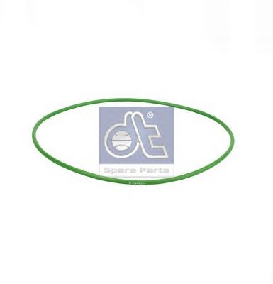 Кільце гумове ступ (77x82x2,5мм) MERCEDES ATEGO, ATEGO 2, VARIO (B667, B670, B668), VARIO (B670), VA