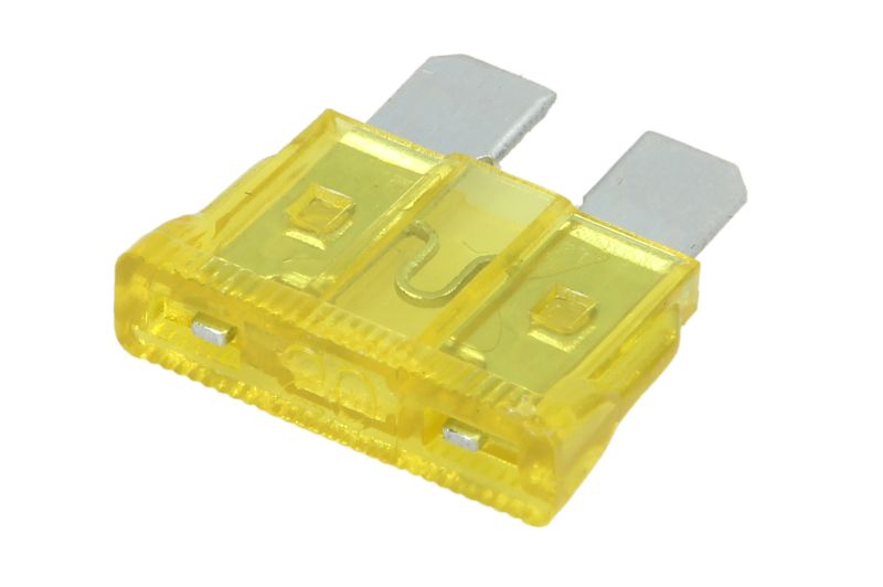 ЗАПОБІЖНИК 20А