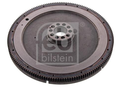 МАХОВИК 430мм MAN