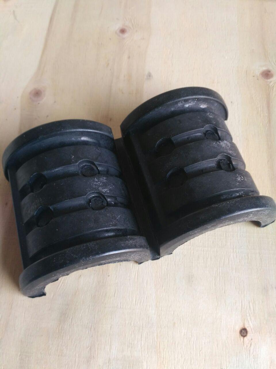 ВТУЛКА СТАБІЛІЗАТОРА.VO.B9-10,FI44X77/91X75/95