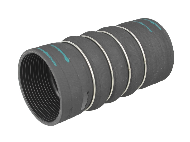 ПАТРУБОК ІНТЕРКУЛЕРА 90X195 RVI PR. -06