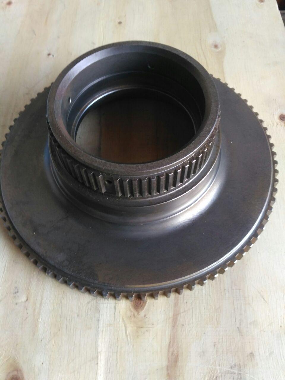 КОРПУС СИНХРОНІЗАТОРА.ZF 16S130 MULTIPLIK. 83Z