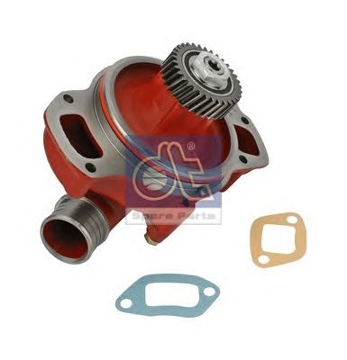 ПОМПА ВОДИ SC 143 DSC14.05