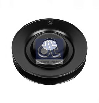 ШКІВ.ГЕНЕРАТОРА.MB ACTROS