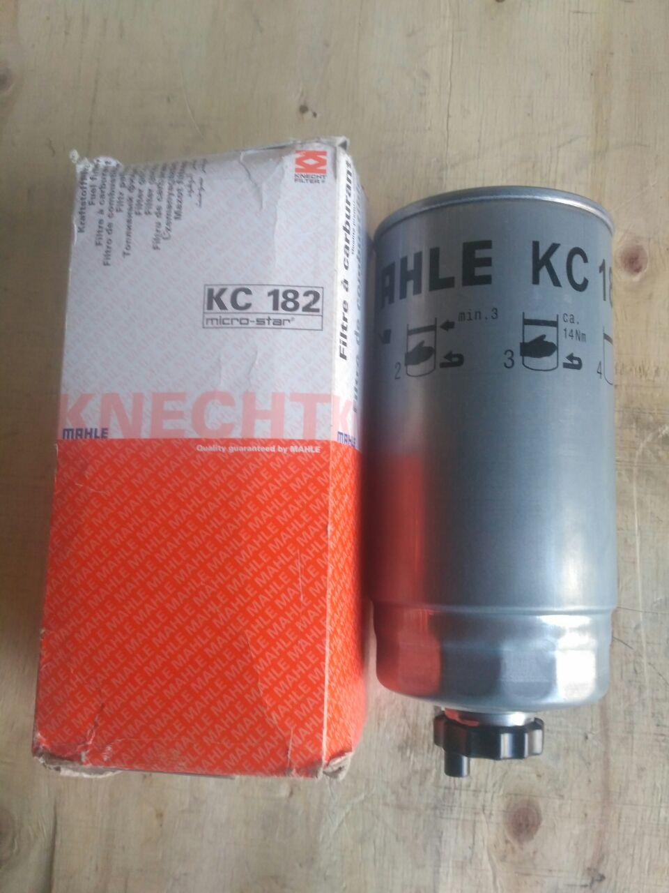 ФІЛЬТР ПАЛИВНИЙ.IV DAILY IV 99R-