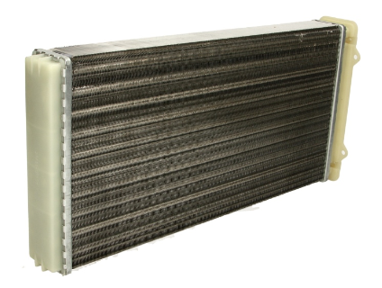 РАДІАТОР ПІЧКИ DAF CF,XF -02r, 06r- XF105