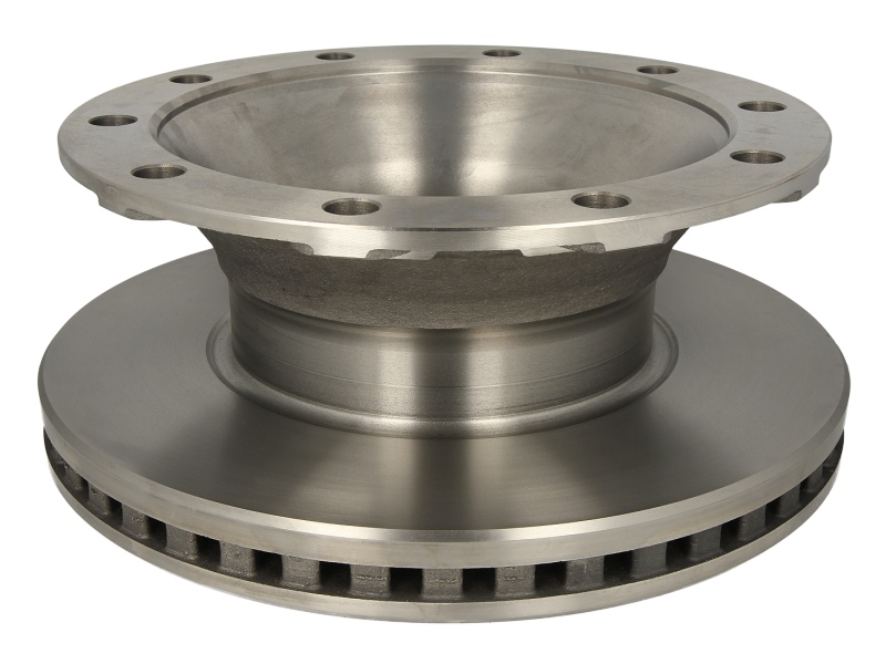 ДИСК ГАЛЬМІВНИЙ 430X45 SCHMITZ