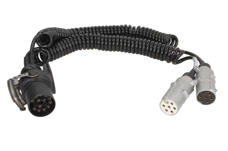 КАБЕЛЬ ЕЛЕКТРИЧНИЙ 15/7/7 P(EURO) 3,8М V2