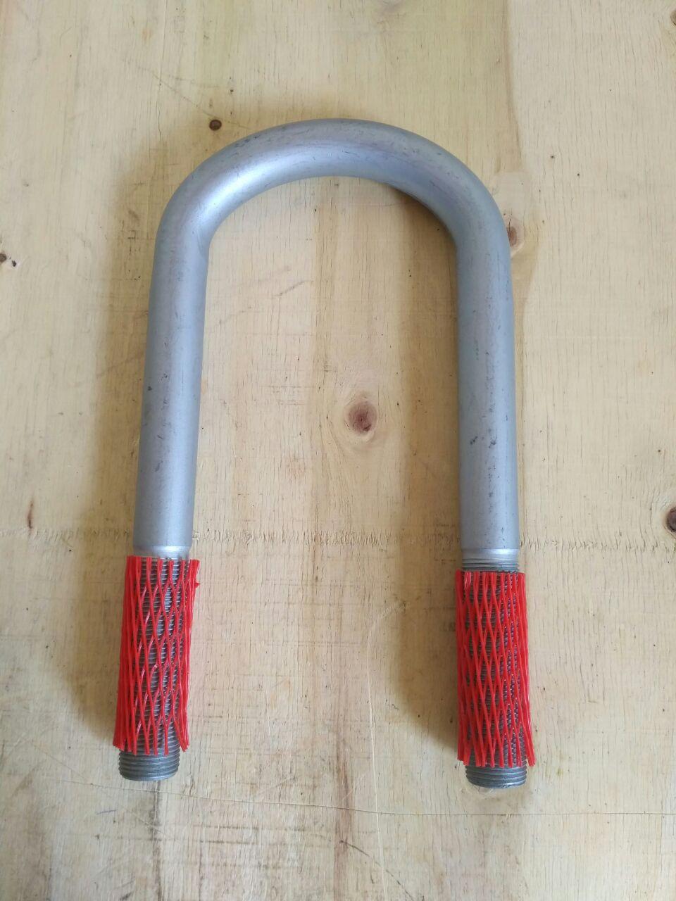 СТРЕМЯНКА- RVI