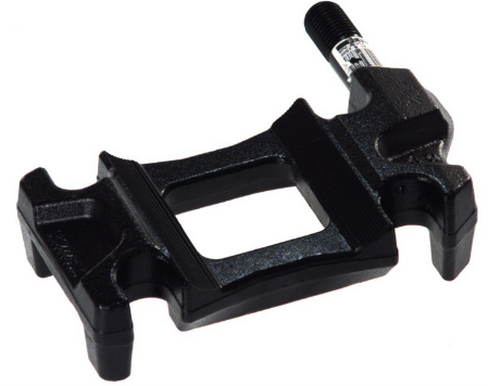 СІДЛО СТРЕМЯНКИ BPW ЛІВЕ