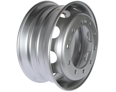 ДИСК КОЛІСНИЙ 22,5х9,00 10х335 ET 175 DIA281