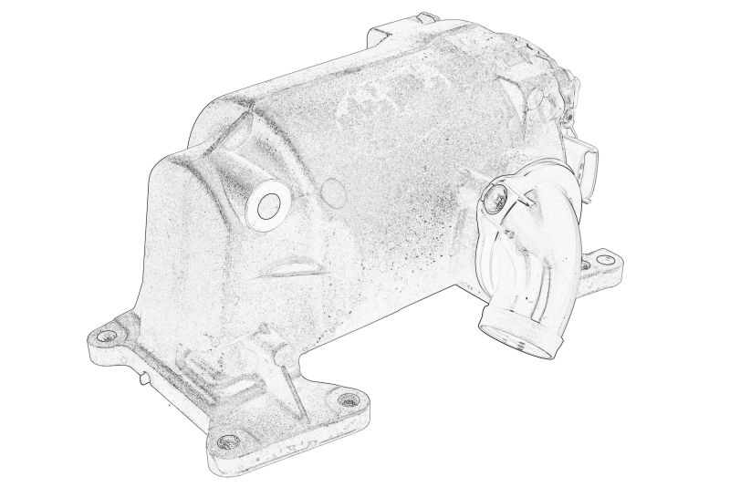 Масляний сепаратор