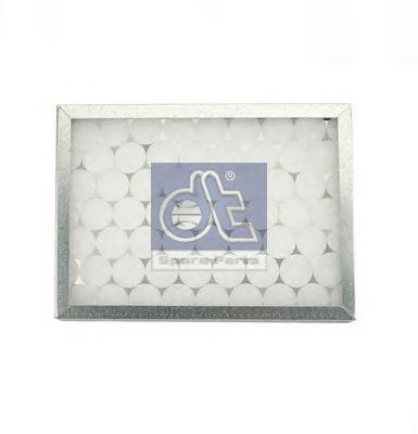 Фильтр салона