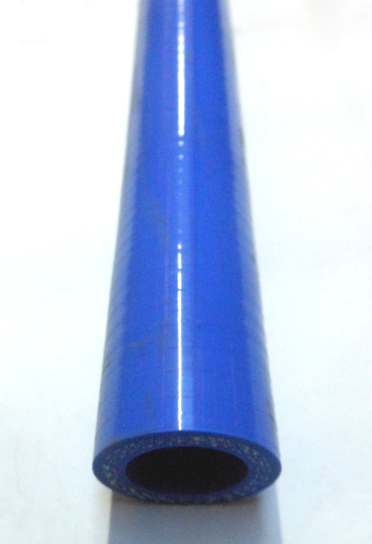 ТРУБКА СИЛІКОВНОВА 35X1000