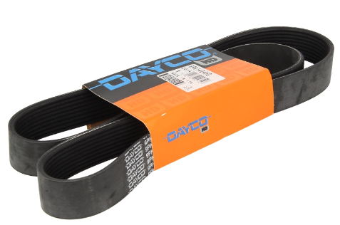 РЕМІНЬ ПОЛІКЛИНОВИЙ 9PK1424 CF85IV/XF95/XF105