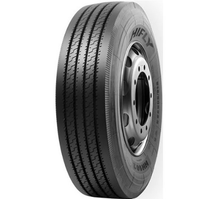ШИНА 315/80R22,5 HH102 Hifly (РУЛЬ)