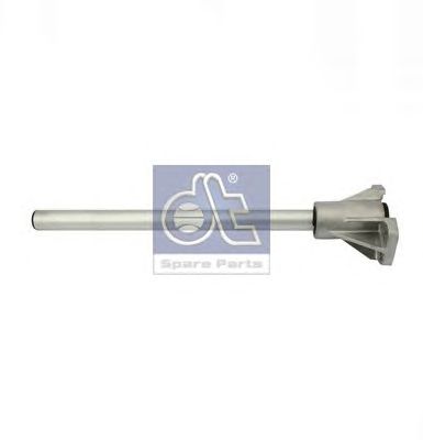 Крепление крыла