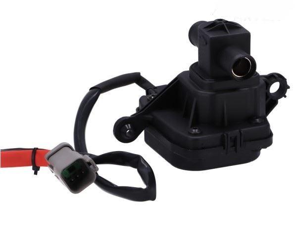 КРАН РАДІАТОРА ПІЧКИ SCANIA