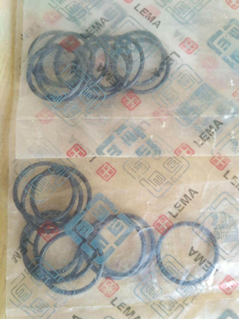 УПЛОТНЯЮЩЕЕ КОЛЬЦО SCANIA 4, 4 BUS, K BUS, L,P,G,R,S, N BUS, P,G,R,T DC11.01-OC9.G05