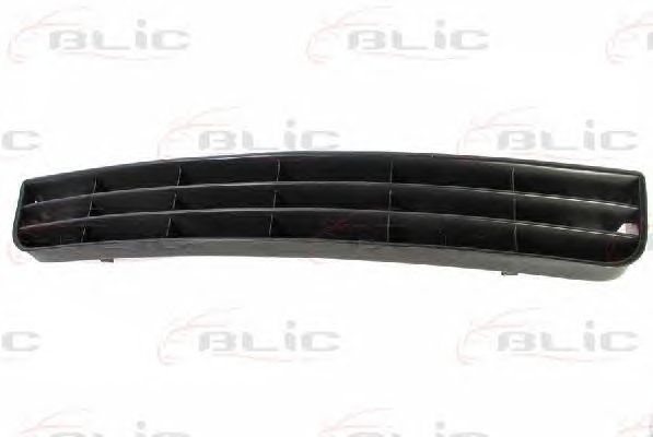 Элементы Бампера