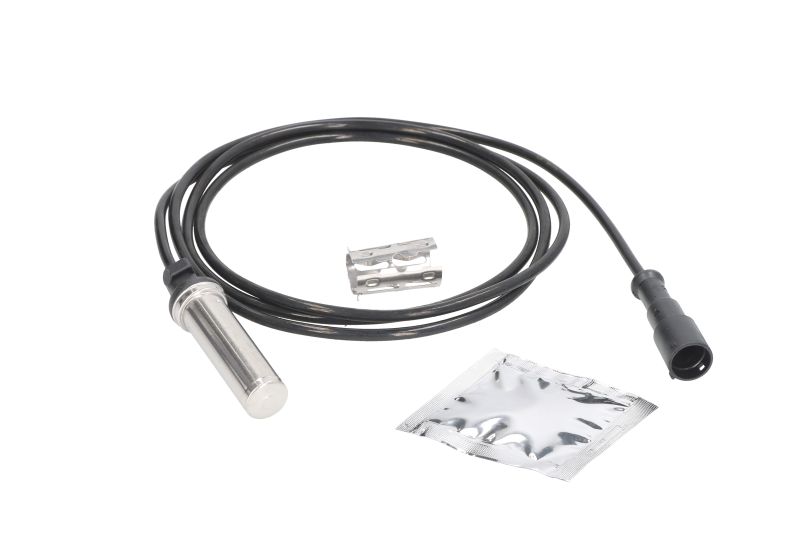 ДАТЧИК ABS ПЕРЕДН. ЛІВ./ПРАВ. L=1700ММ DAF LF 45, LF 55; SCANIA P,G,R,T; VOL