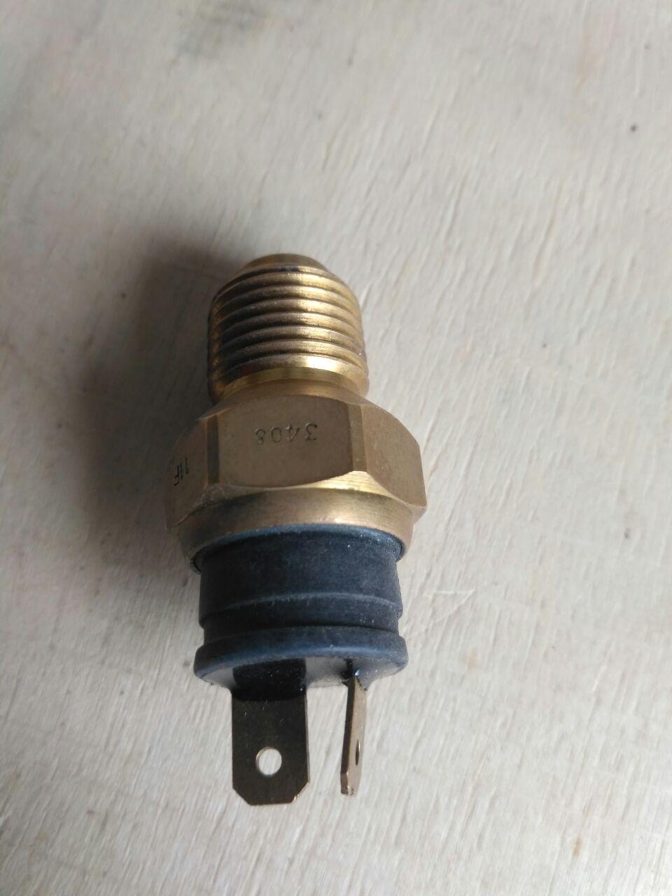 ДАТЧИК ТЕМПЕРАТУРИ ОХОЛ. РІДИНИ FIAT CROMA, PUNTO; LANCIA DELTA I 1.1-2.0 01.86-09.99