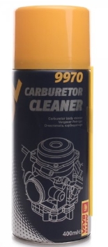 ОЧИСНИК КАРБЮРАТОРА  400МЛ