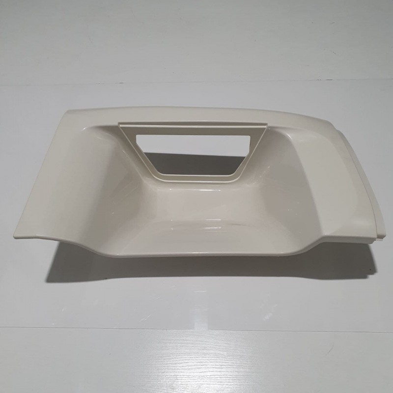 КОРПУС СХОДИНКИ КАБІНИ.DAF XF105 /Л/ НИЖН =