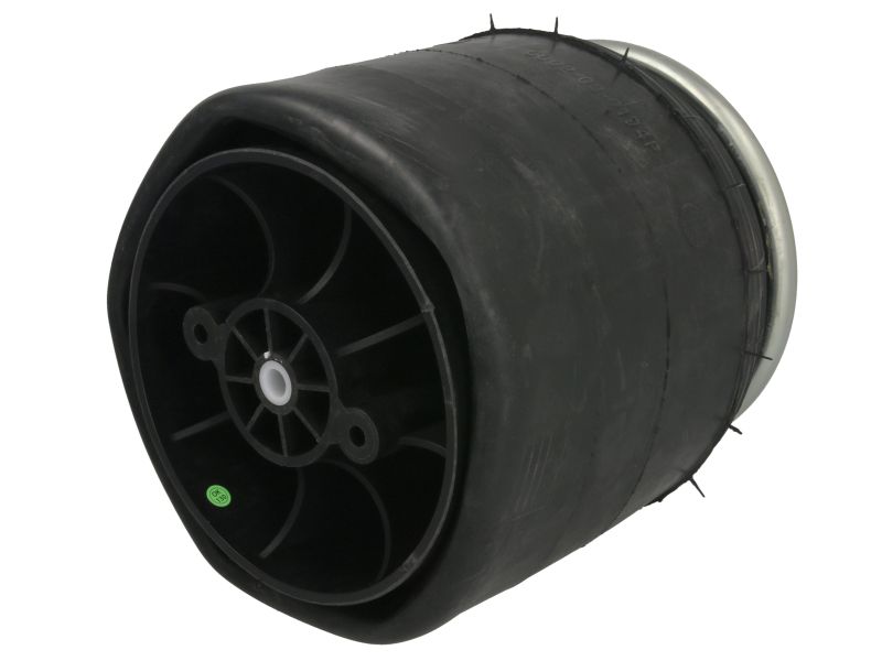 ПНЕВМОПОДУШКА SAF SCHMITZ ЗІ СТАКАНОМ ЗІ ШПИЛЬКАМИ І ШТУЦЕРОМ НА ПОВІТРЯ ЯК В ОРИГІНАЛІ