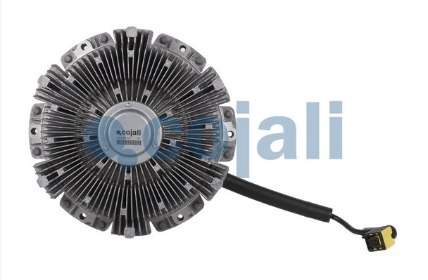 ВІСКОМУФТА DAF XF106