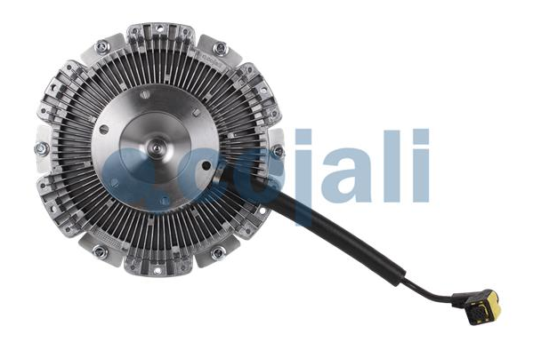 ВІСКОМУФТА DAF XF106